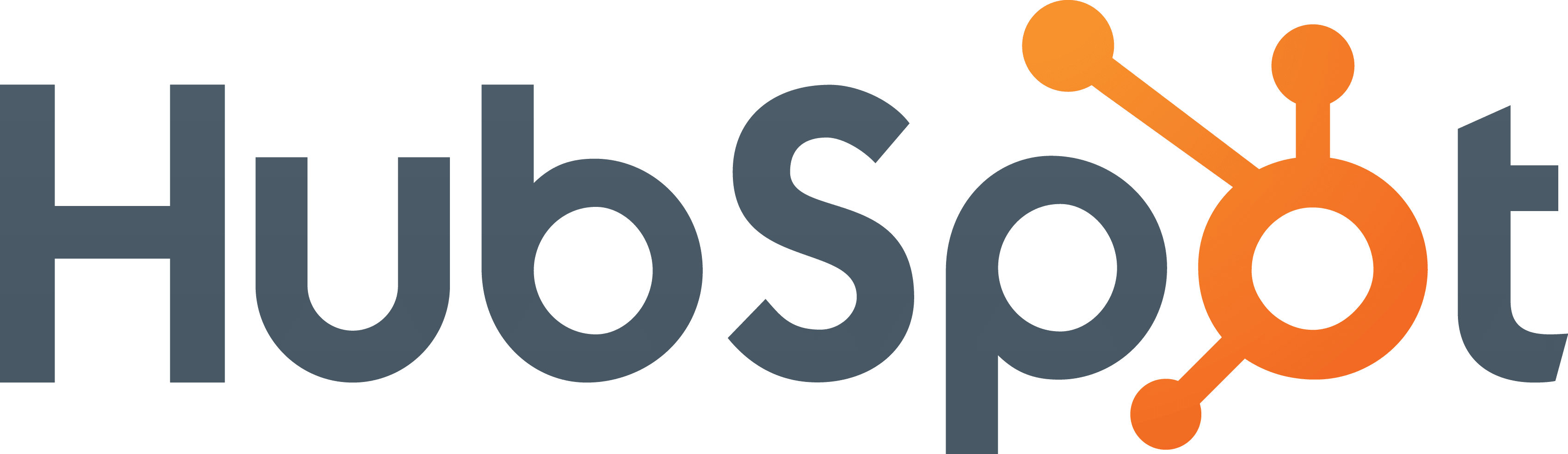Hubspot Logo