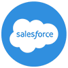 Salesforce Commerce Cloud icon